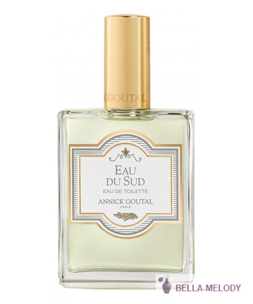 Annick Goutal Eau du Sud Men