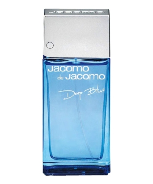 Jacomo De Jacomo Deep Blue