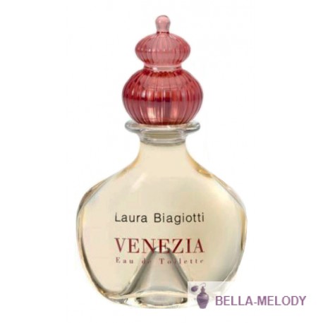 Laura Biagiotti Venezia Eau De Toilette 11