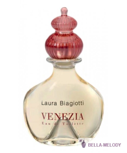 Laura Biagiotti Venezia Eau De Toilette