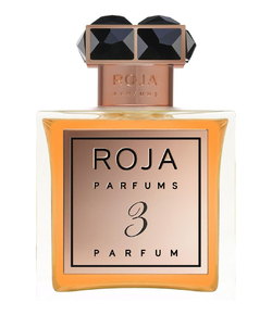 Roja Dove Parfum De La Nuit No 3