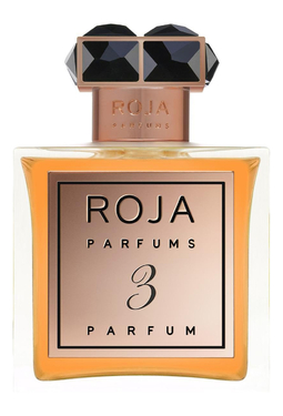 Roja Dove Parfum De La Nuit No 3