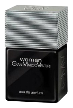 Gian Marco Venturi Woman