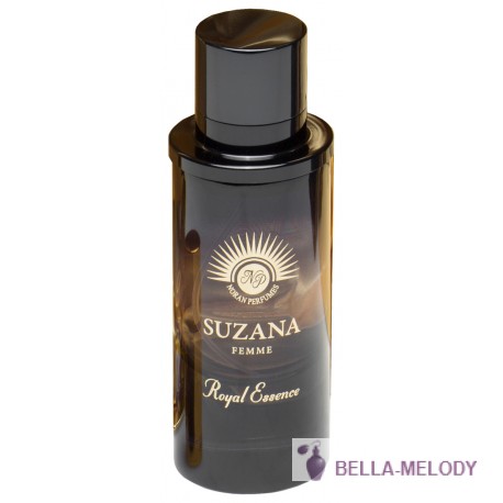 Noran Perfumes Suzana 11