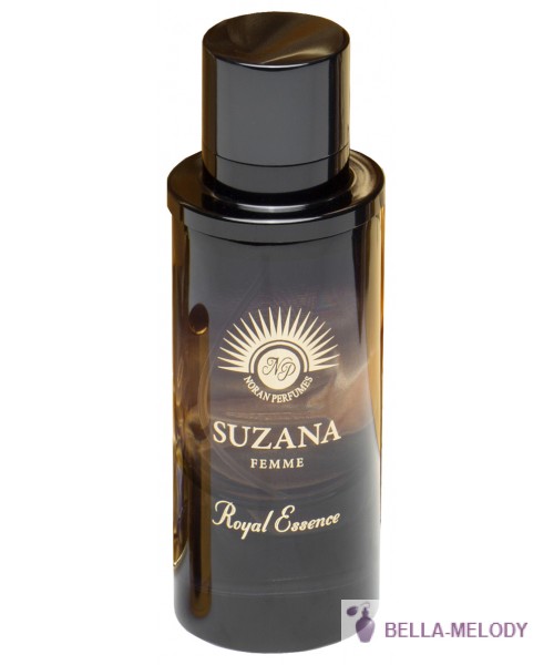 Noran Perfumes Suzana