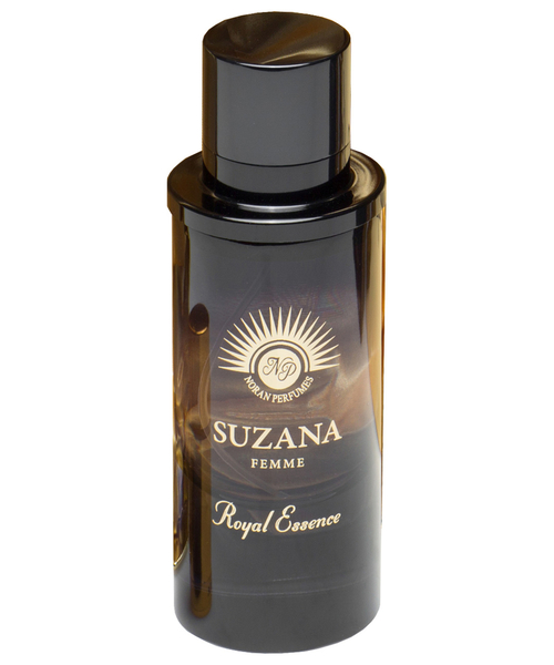 Noran Perfumes Suzana