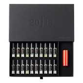 Frederic Malle 15th Anniversary Coffret