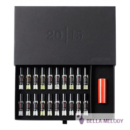 Frederic Malle 15th Anniversary Coffret 11