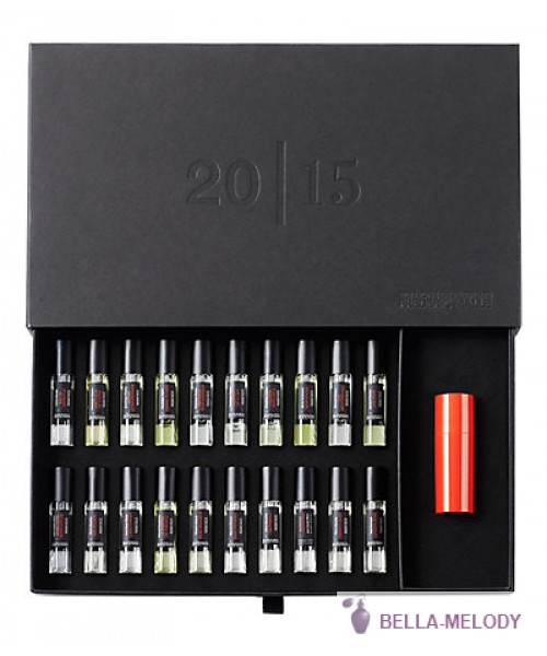 Frederic Malle 15th Anniversary Coffret