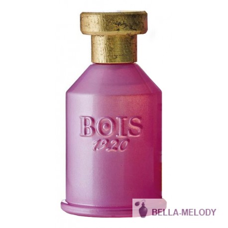 Bois 1920 Le Voluttuose Rosa Di Filare 11