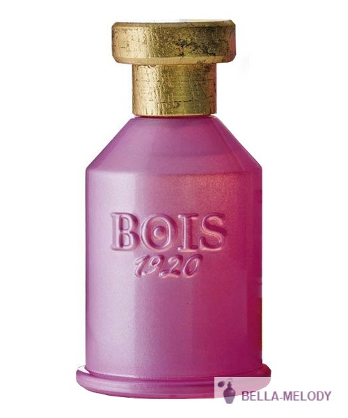 Bois 1920 Le Voluttuose Rosa Di Filare