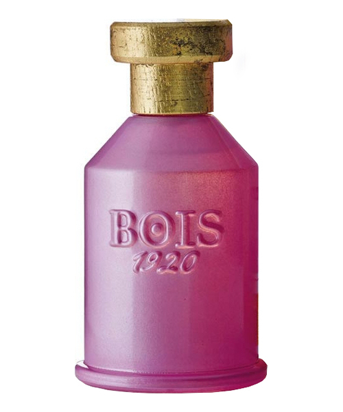 Bois 1920 Le Voluttuose Rosa Di Filare