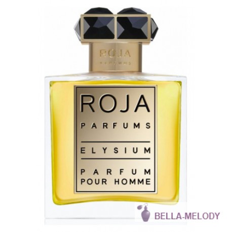 Roja Dove Elysium Pour Homme Parfum 11