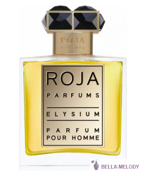 Roja Dove Elysium Pour Homme Parfum