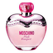 Moschino Pink Bouquet