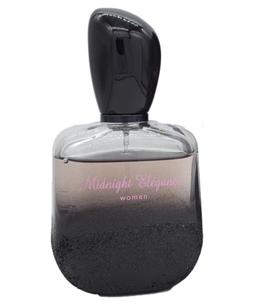 Glenn Perri Midnight Elegance