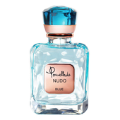 Pomellato Nudo Blue