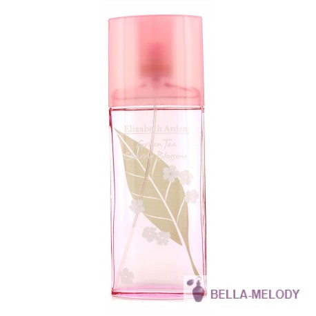 Elizabeth Arden Green Tea Cherry Blossom 11