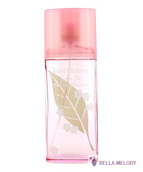 Elizabeth Arden Green Tea Cherry Blossom