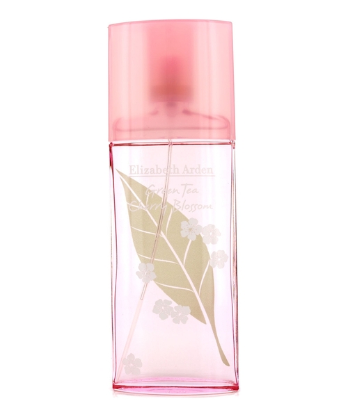 Elizabeth Arden Green Tea Cherry Blossom