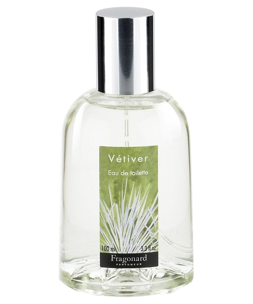 Fragonard Vetiver