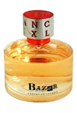 Christian Lacroix Bazar Pour Femme 2002