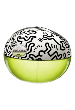 DKNY Be Delicious Art