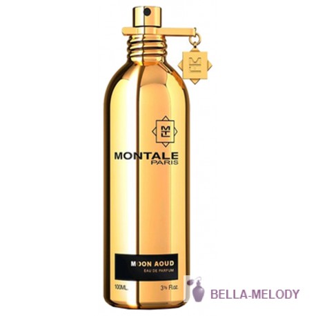 Montale Moon Aoud 11