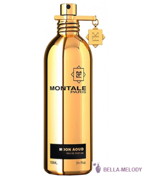 Montale Moon Aoud