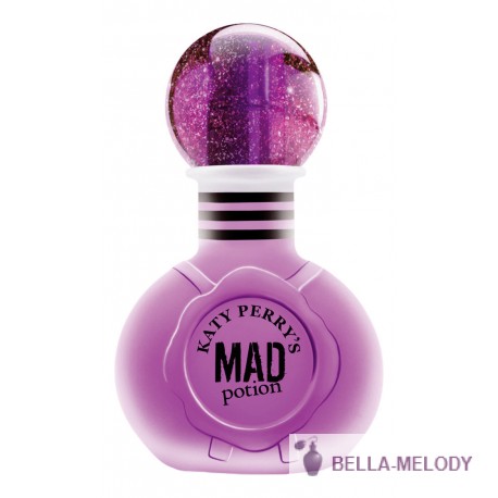 Katy Perry Mad Potion 11