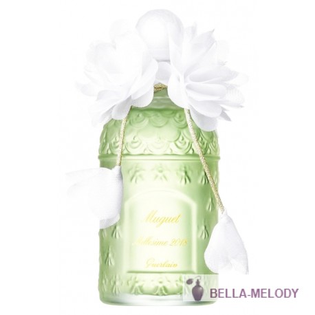 Guerlain Muguet Millesime 2018 11