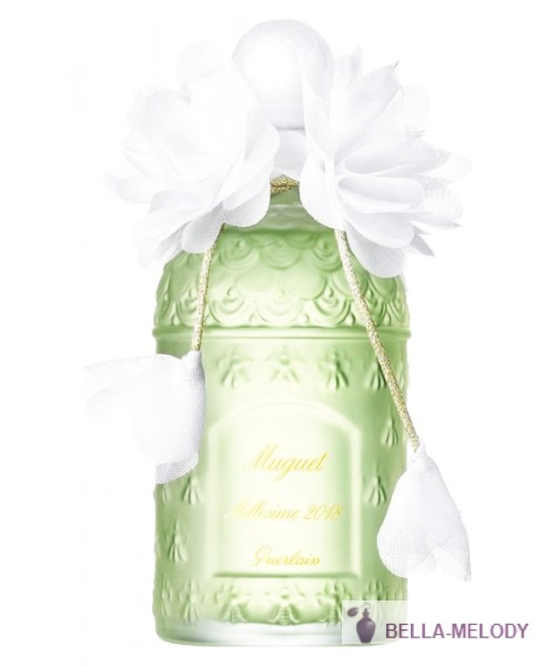 Guerlain Muguet Millesime 2018