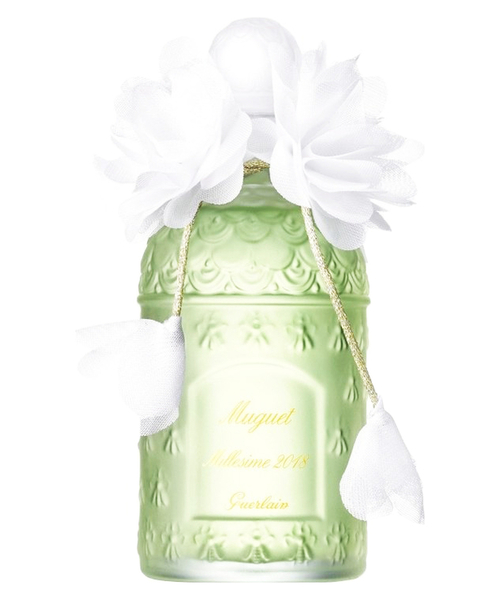 Guerlain Muguet Millesime 2018