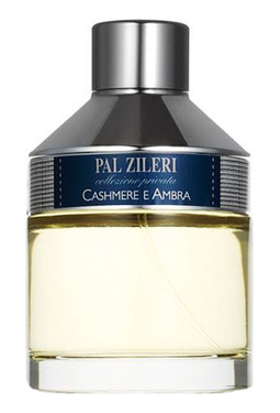 Pal Zileri Collezione Privata Cashmere E Ambra