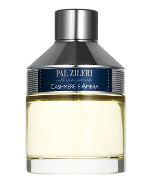 Pal Zileri Collezione Privata Cashmere E Ambra