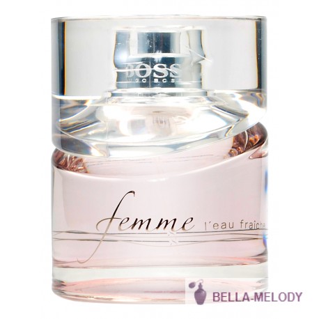 Hugo Boss Femme L'Eau Fraiche 11