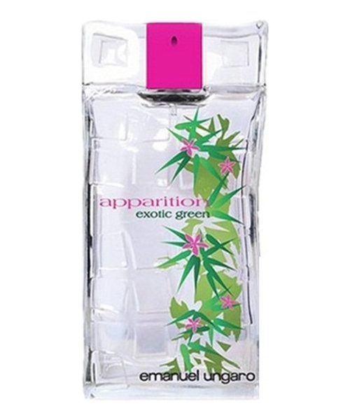 Emanuel Ungaro Apparition Exotic Green