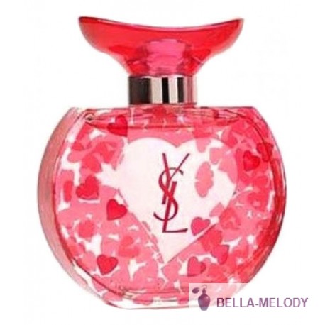 YSL Young Sexy Lovely Collector Intense 2007 11