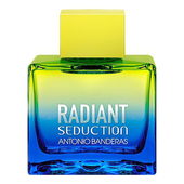 Antonio Banderas Radiant Seduction Blue