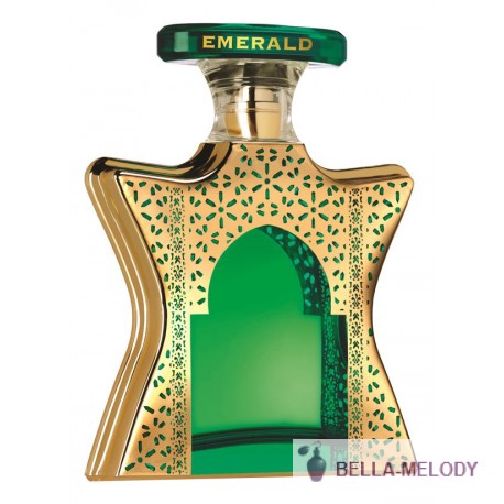 Bond No 9 Dubai Emerald 11