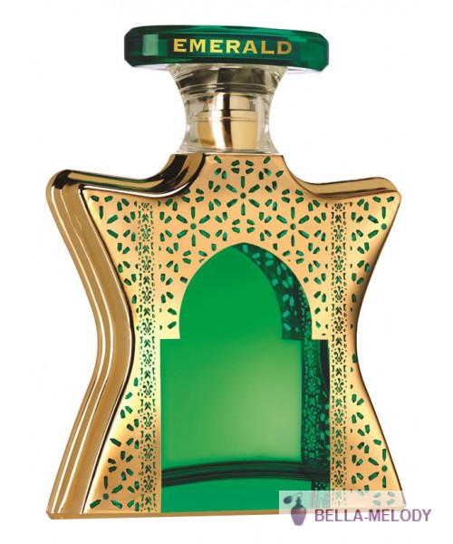 Bond No 9 Dubai Emerald