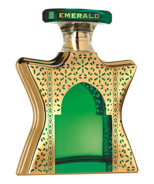 Bond No 9 Dubai Emerald