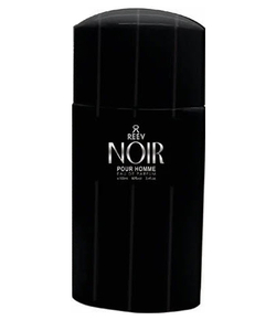 Khalis Noir Pour Homme