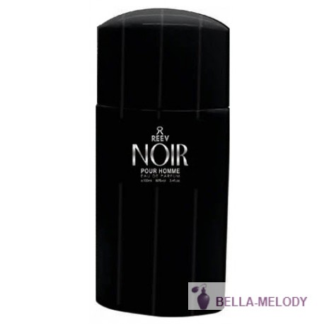 Khalis Noir Pour Homme 11