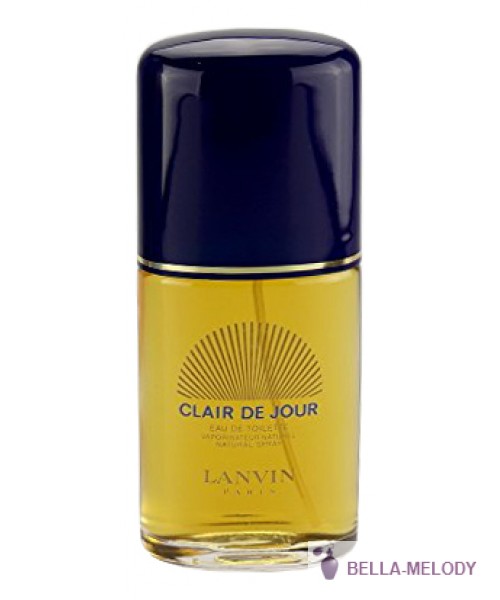 Lanvin Clair de Jour