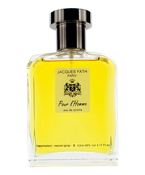 Jacques Fath Pour L'Homme