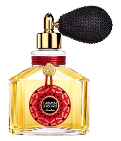 Guerlain Carmen Le Bolshoi