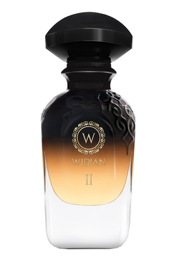 WIDIAN AJ Arabia II