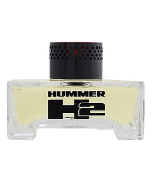 Hummer H2