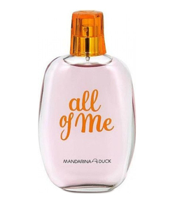 Mandarina Duck All of Me Women